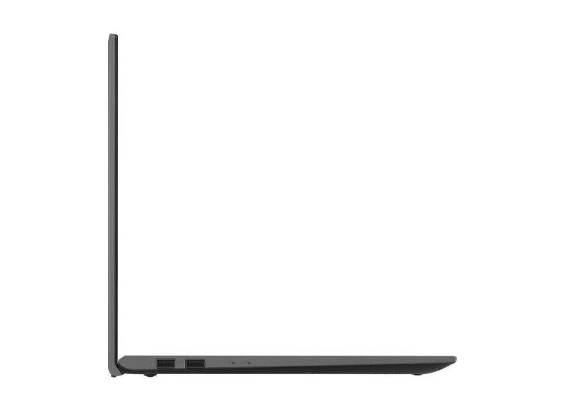 Notebook Asus VivoBook 15 Intel Core i5 8265U 8ª Geração 4 GB de RAM 1024 GB 15.6 " Windows 10 X512FA
