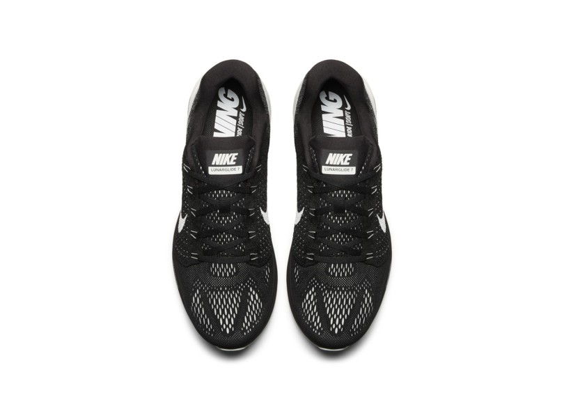 Tênis Nike Masculino Corrida Lunarglide 7