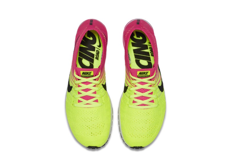 Tênis Nike Unissex Corrida Zoom Streak Ultd