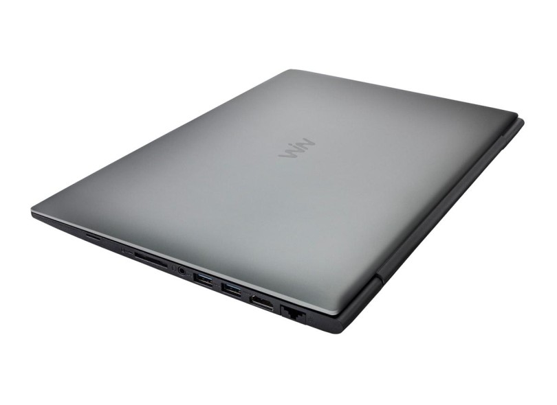 Notebook CCE Ultra Thin Intel Core i3 3217U 4 GB de RAM 500 GB 14 " Windows 8 T345