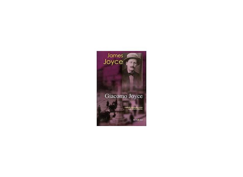 Giacomo Joyce - Joyce, James - 9788573211054