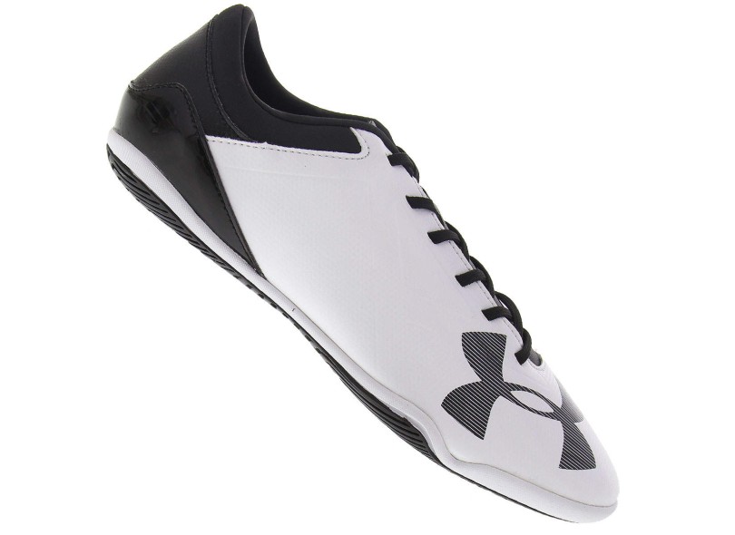 Tênis Under Armour Masculino Futsal Flash 2.0