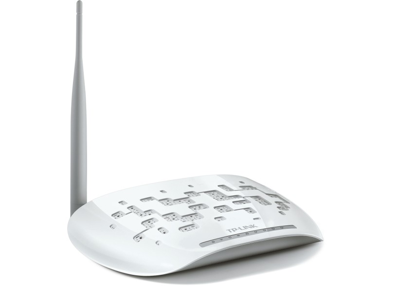 Roteador Wireless 150 Mbps TD-W8951ND - TP-Link