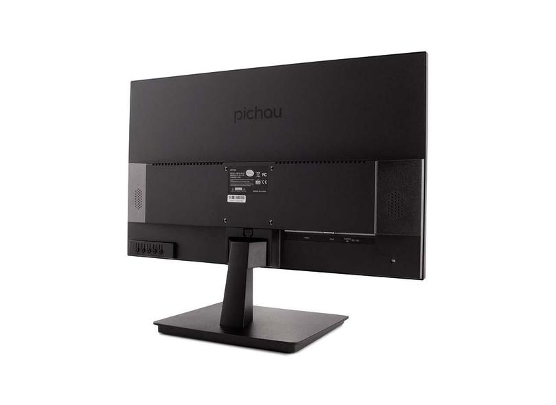 Monitor IPS 21 " Pichau Full PMU21-IPS-01