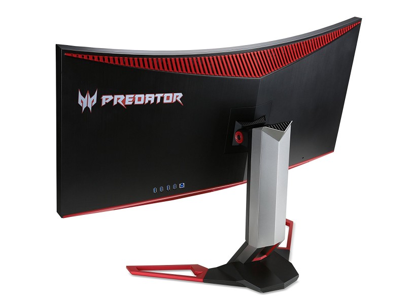 Monitor LED 35 " Acer Full Predator Z35