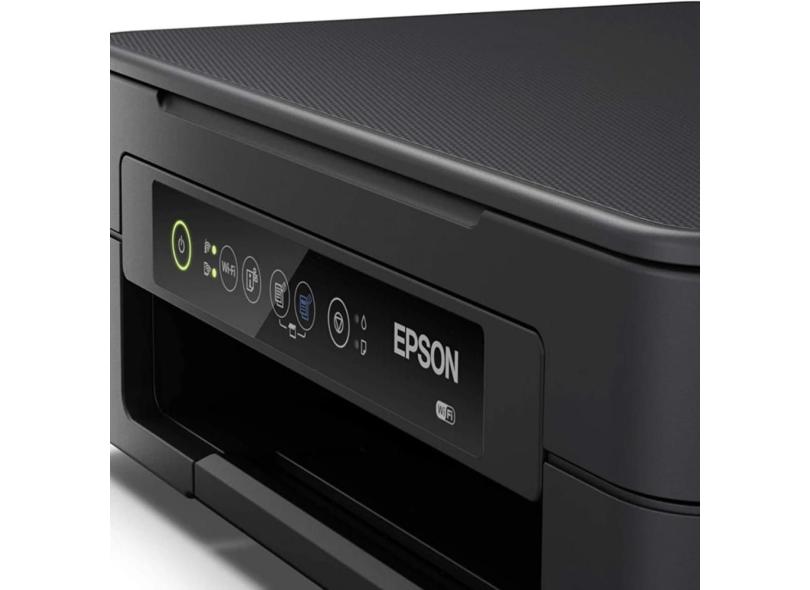 Impressora Epson Expression Xp 2101 Wifi 3 Em 1 Multifuncional Home Com 4699