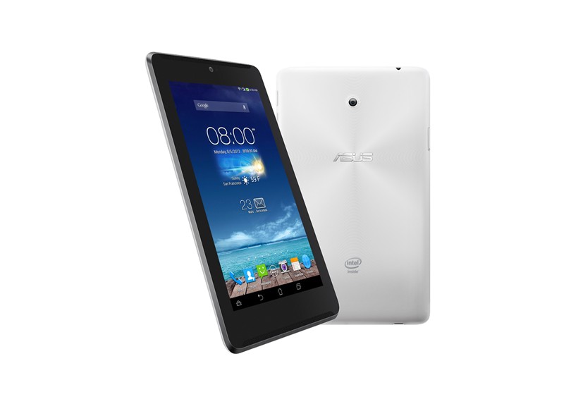 Tablet Asus Fonepad Wi-Fi 3G 8 GB LED 7" ME372CG
