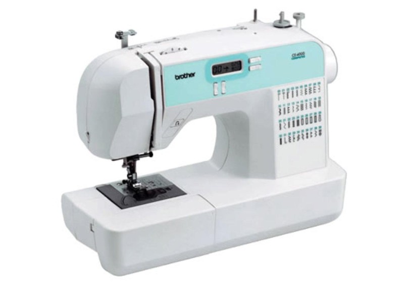 Máquina de Costura Doméstica CE-4000 - Brother