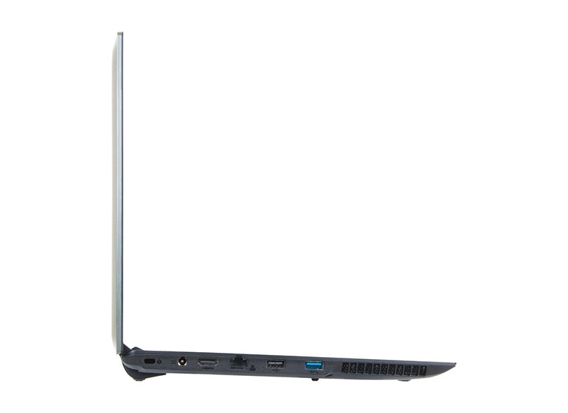 Notebook Semp Toshiba Intel Celeron N2807 2 GB de RAM 320 GB LED 14 " Linux NI1403
