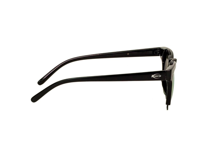 Óculos de Sol Feminino Máscara Khatto 31937