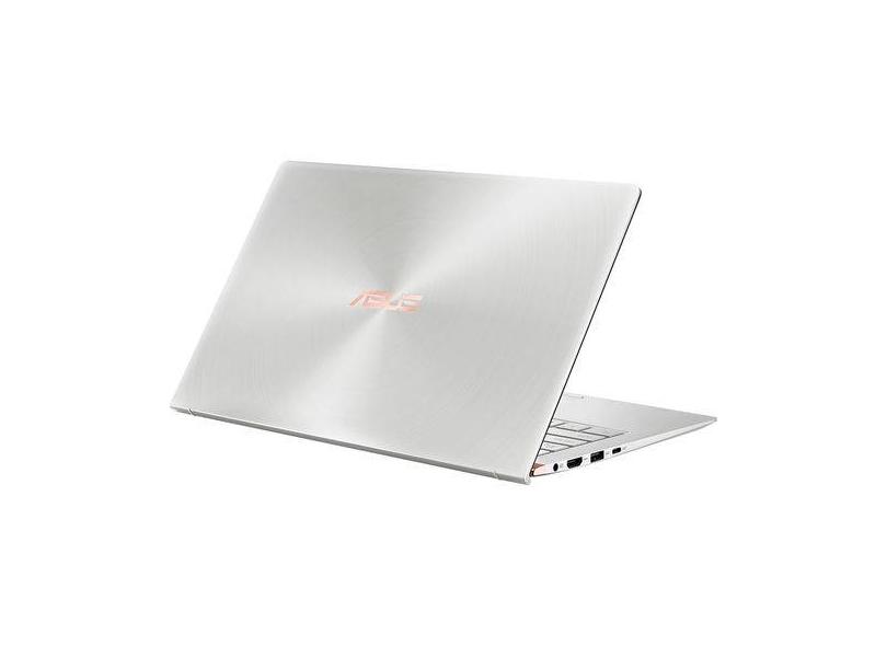 Notebook Asus Zenbook Intel Core i7 7ª Geração 8 GB de RAM 256.0 GB 14 " Windows 10 UX433FA