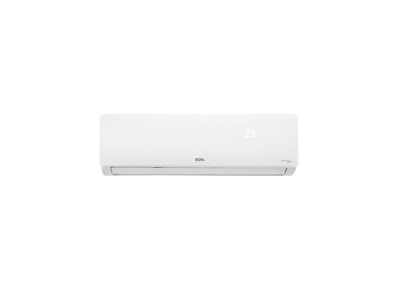 Ar-Condicionado Split Hi Wall EOS Smart Connect 12000 BTUs Quente/Frio Inverter EAS12000IQF