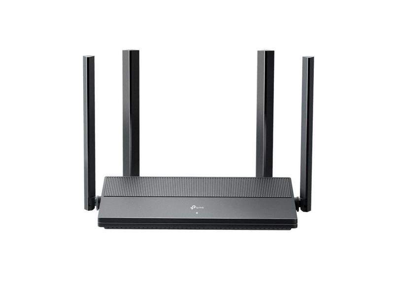 Roteador WI-FI TP-LINK EX141 Gigabit WI-FI 6 Dual BAND AX1500