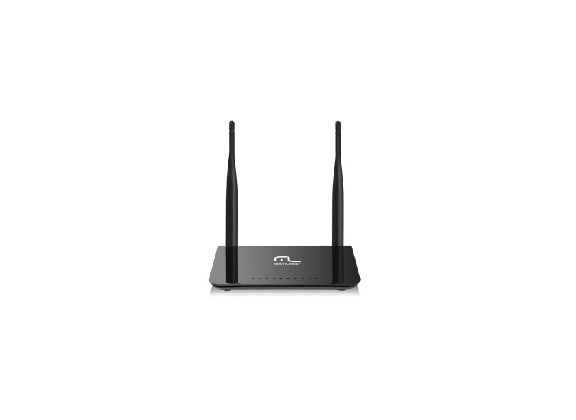 Roteador Wireless 600 Mbps RE075 - Multilaser