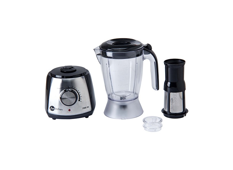 Liquidificador 7500 Fun Kitchen 1.6 l 10 Velocidades 700 W