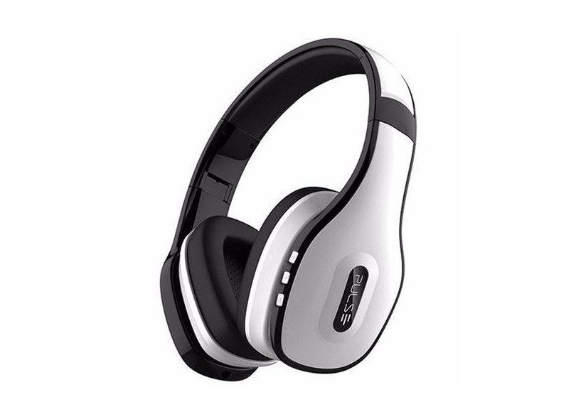 Headphone Bluetooth com Microfone Multilaser PH150