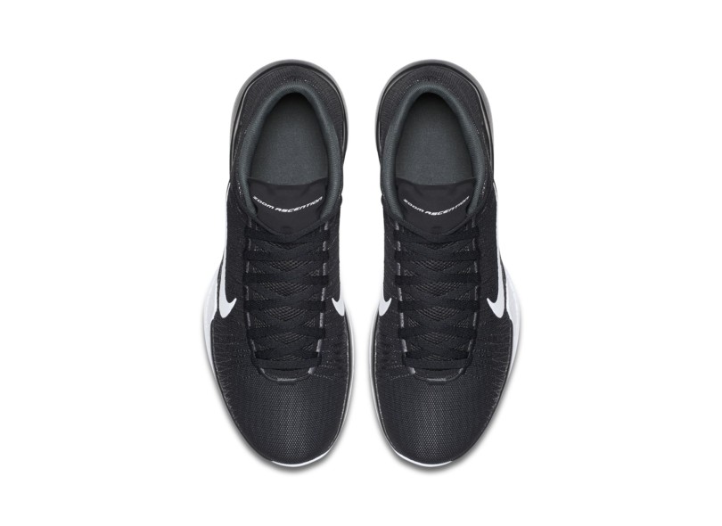 Tênis Nike Masculino Basquete Zoom Ascention