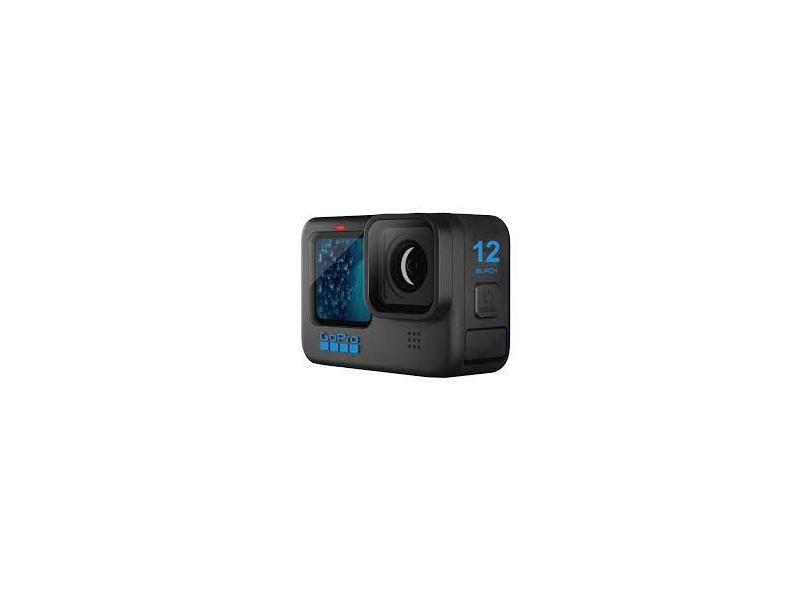 Filmadora GoPro Hero 12 5.3K