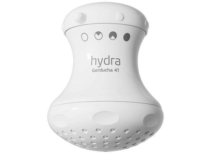 Chuveiro Elétrico sem Cano 220V 5700W Gorducha Power Hydra