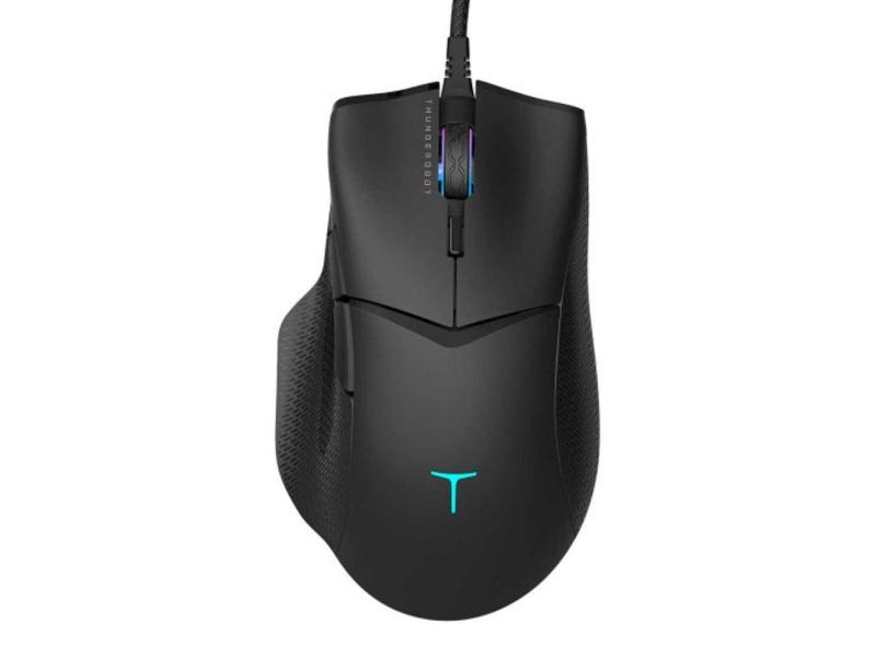 Mouse Gamer ThundeRobot MG705 PRO USB