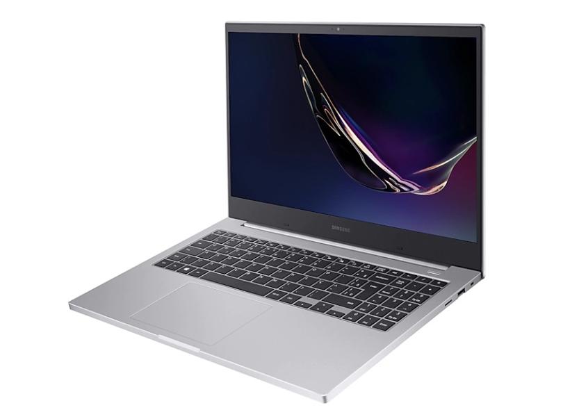 Notebook Samsung Book Intel Core i5 10210U 10ª Geração 6 GB de RAM 66 " Windows 10 X45