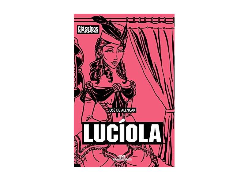 Lucíola - Capa Comum - 9788506011300