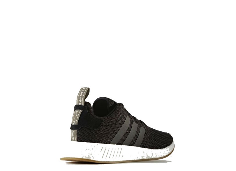 Tênis Adidas Masculino Corrida NMD R2
