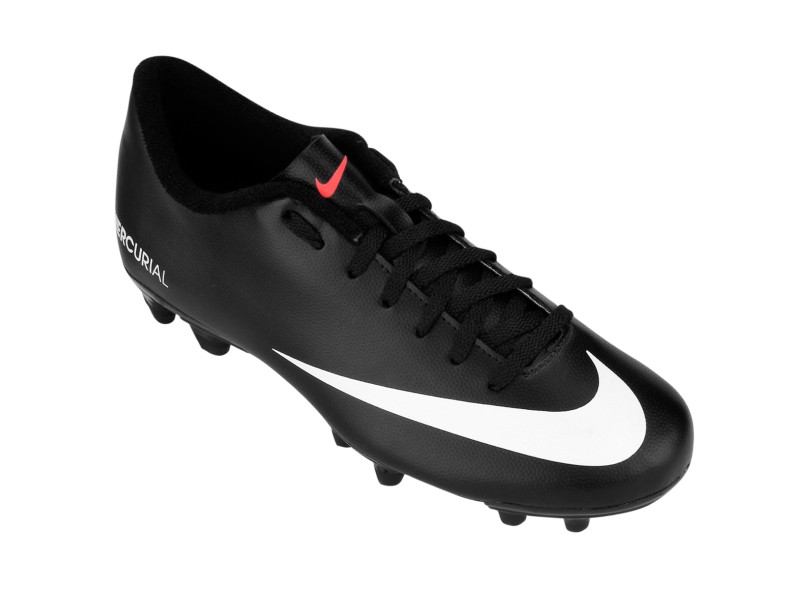 Chuteira Campo Nike Mercurial Vortex FG Adulto