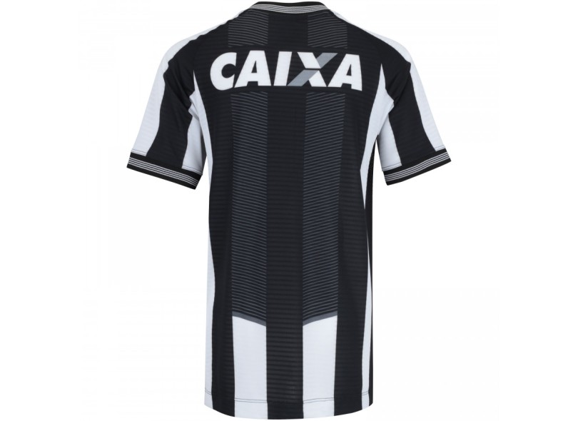Camisa Torcedor Infantil Botafogo I 2018/19 Topper