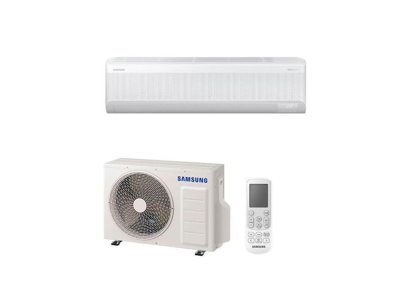 Ar Condicionado Split Hi Wall Samsung WindFree AI Inverter 24.000 Btus