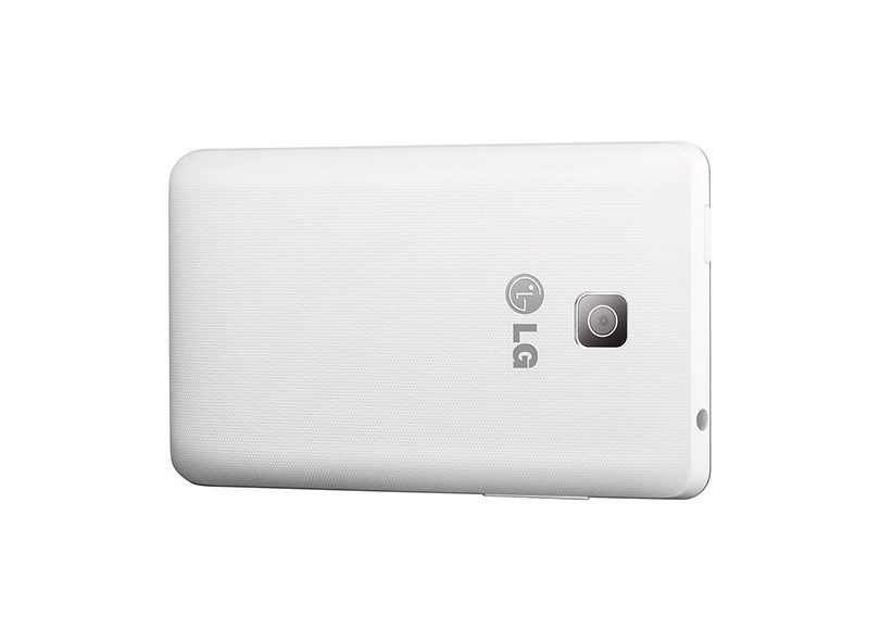 Smartphone LG Optimus L3 II E425 Câmera 3.0 Megapixels Desbloqueado
