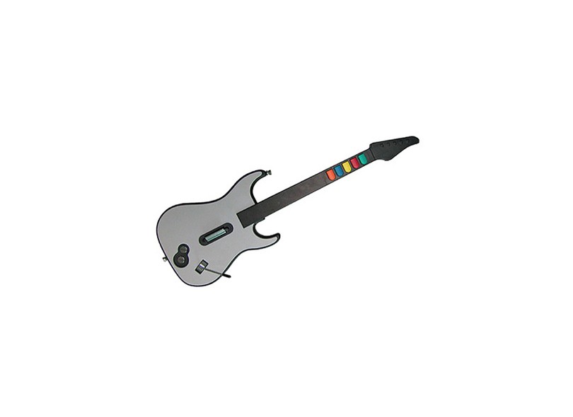 Guitarra PC Playstation 2 0161 - Bright