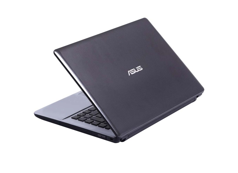 Notebook Asus Intel Core i5 3317U 8 GB de RAM 14 " Windows 8 X450CA