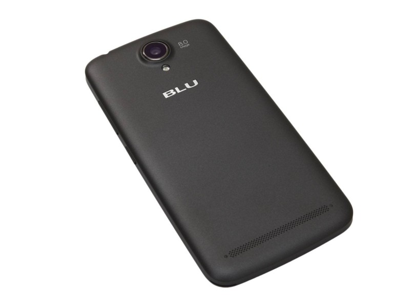 Smartphone Blu Life Play 2 L170 2 Chips 8GB Android 4.4 (Kit Kat) Wi-Fi 3G