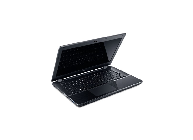 Notebook Acer Aspire E Intel Core i3 4005U 4 GB de RAM HD 500 GB LED 14 " Windows 8.1 E5-471-30AQ