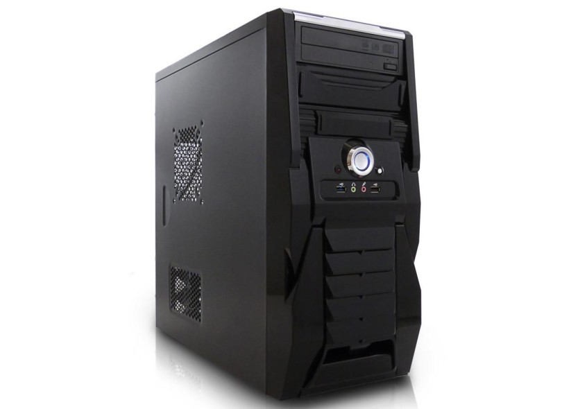 PC G-Fire AMD FX-6300 8 GB 1 TB Linux Desk Pro