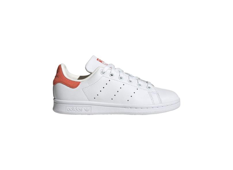 Infantil - Adidas Tênis Stan Smith  unissex