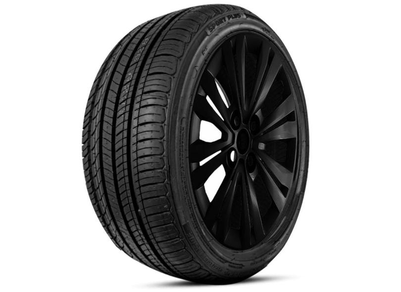 Pneu Aro 17 205/45R17 XBRI 88W TL Sport Plus F1