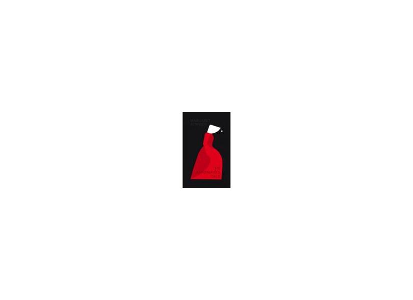 The Handmaid's Tale - Margaret Atwood - 9781784708238