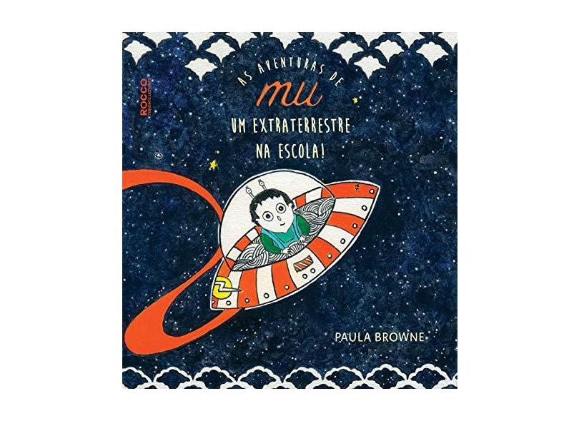 As Aventuras De Mu - Browne, Paula - 9788570870056