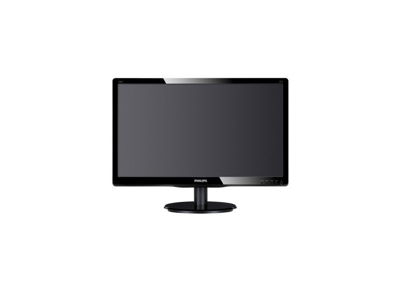 Monitor LED 23 " Philips Widescreen 236V4