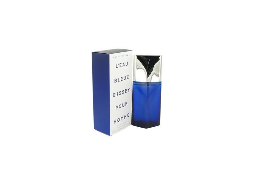 Issey Miyake Bleue d'Issey Homme Eau de Toilette Spray 125ml Issey Miyake -  Fragrances from Direct Cosmetics UK