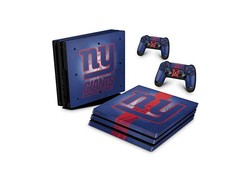Skin Adesivo para PS4 Pro - Modelo 299 em Promoção é No Buscapé