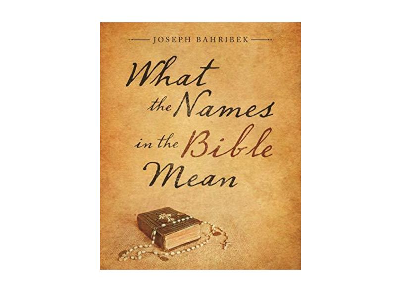 Strong Woman Names In The Bible