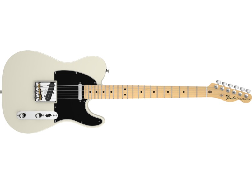ギター junFender American Special Telecaster Guitarra Elétrica Telecaster Fender American Special