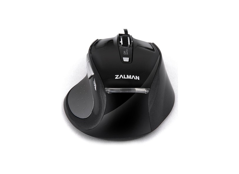 Mouse Óptico ZM-M400 - Zalman