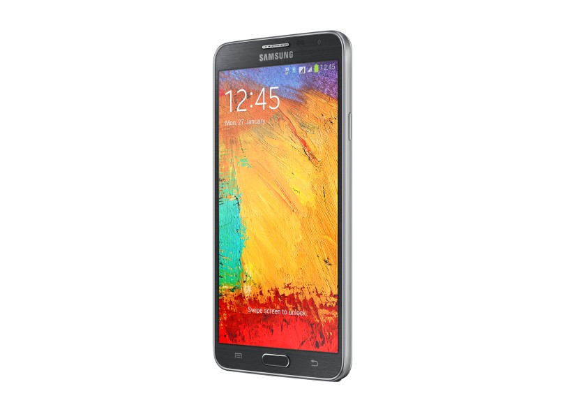 Smartphone Samsung Galaxy SM-N7502 2 Chips 16 GB Android 4.3 (Jelly Bean)