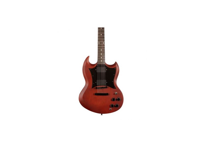 Guitarra Elétrica Waldman GSG 550