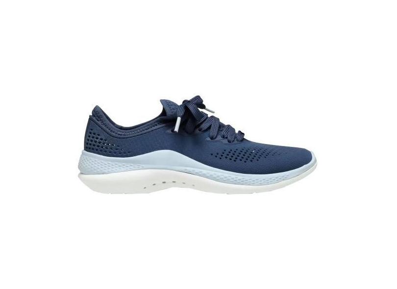Tênis Crocs Literide 360 Pacer Masculino 206715-4Ta com o Melhor Preço ...