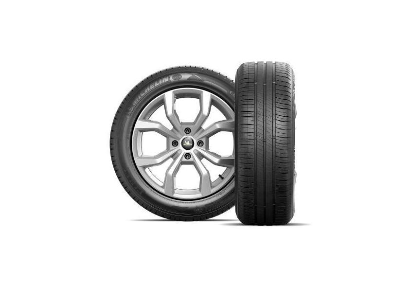 Jogo 2 Pneus Michelin Aro 15 Energy Xm2+ 185/65R15 88H Tl